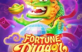 [VIP] FORTUNE DRAGON 🐉🐲