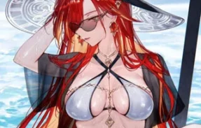 Luxury Hentai